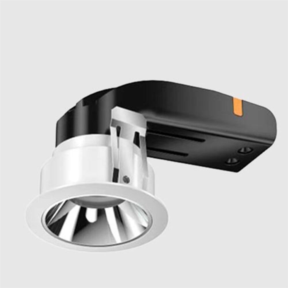 Curvey Downlight